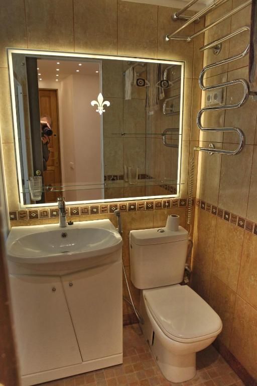 Апартаменты Vokiečių g. Вильнюс-51